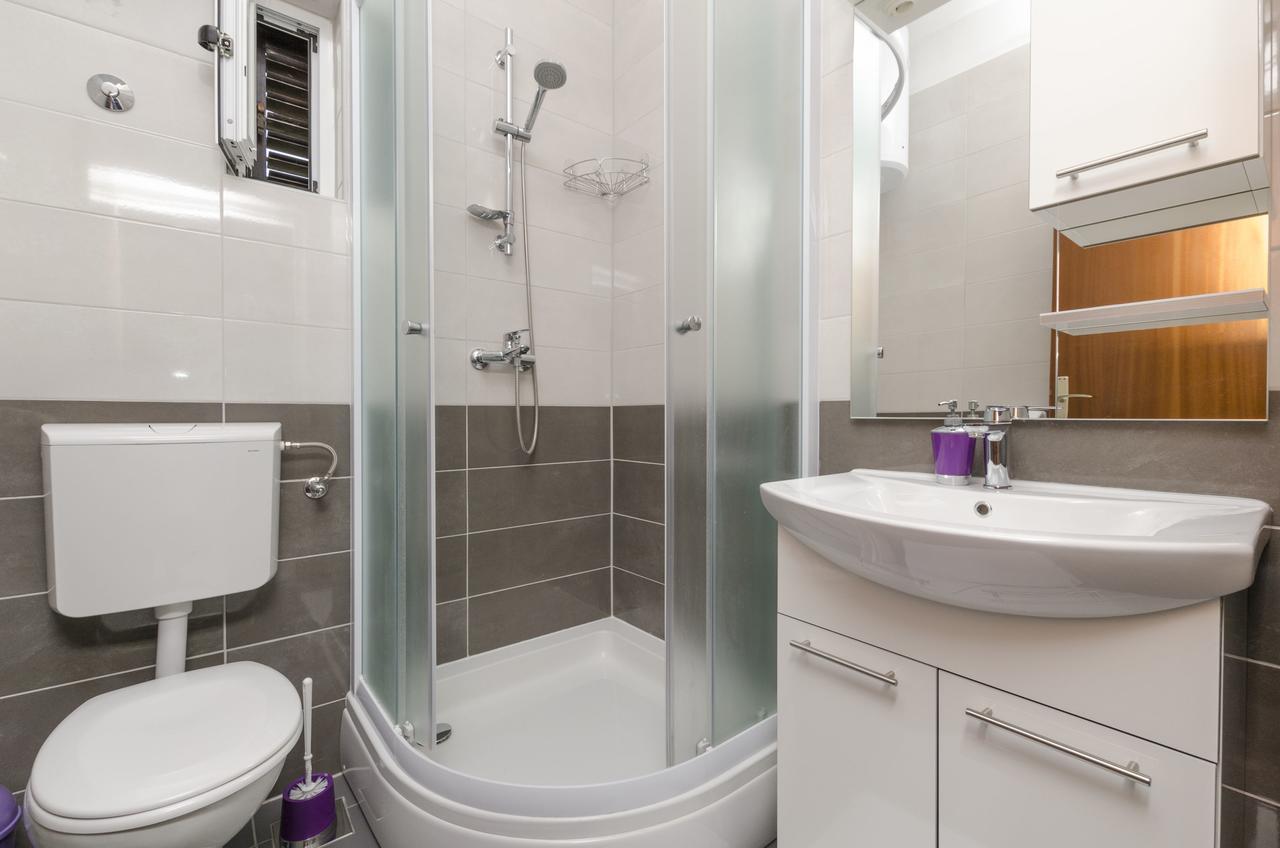 Apartment Brnabic 로고즈니차 외부 사진