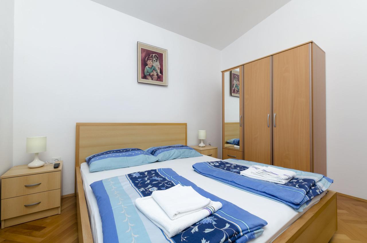 Apartment Brnabic 로고즈니차 외부 사진